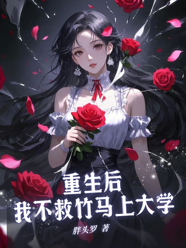 重生后,我上大学不救竹马