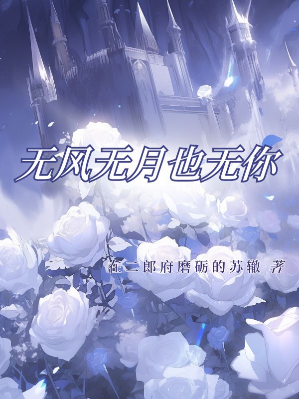 无风无月也无你