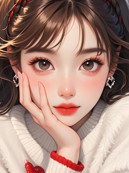 妈妈，我死了就不是废物了