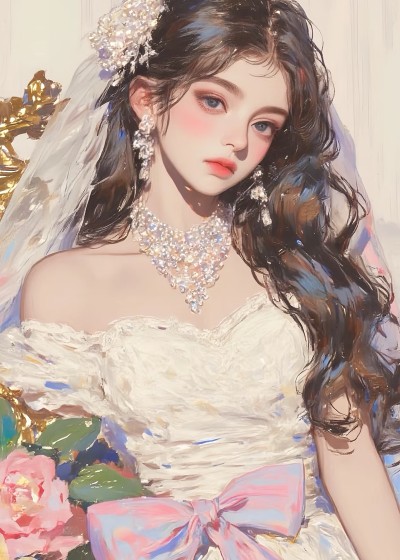 只因白月光的爱猫掉根胡子，老公拔光女儿所有的头发