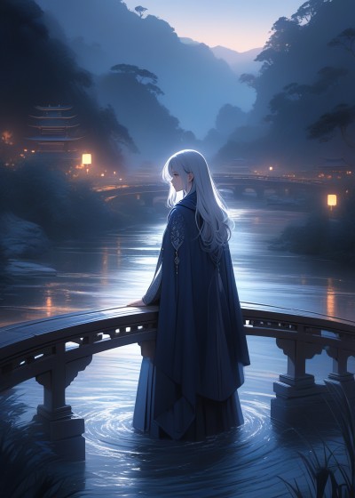 从前种种,譬如昨日死