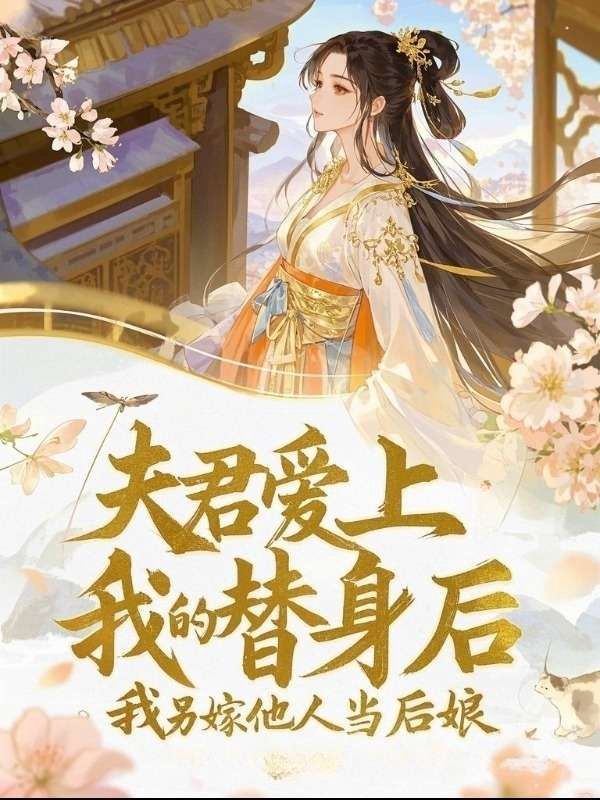 夫君爱上我的替身后，我另嫁他人当后娘