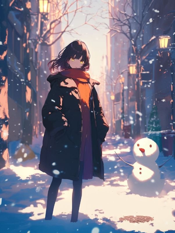 山前雪爱决眠