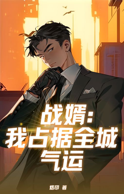 战婿：我占据全城气运