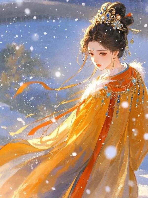昭棠烬雪