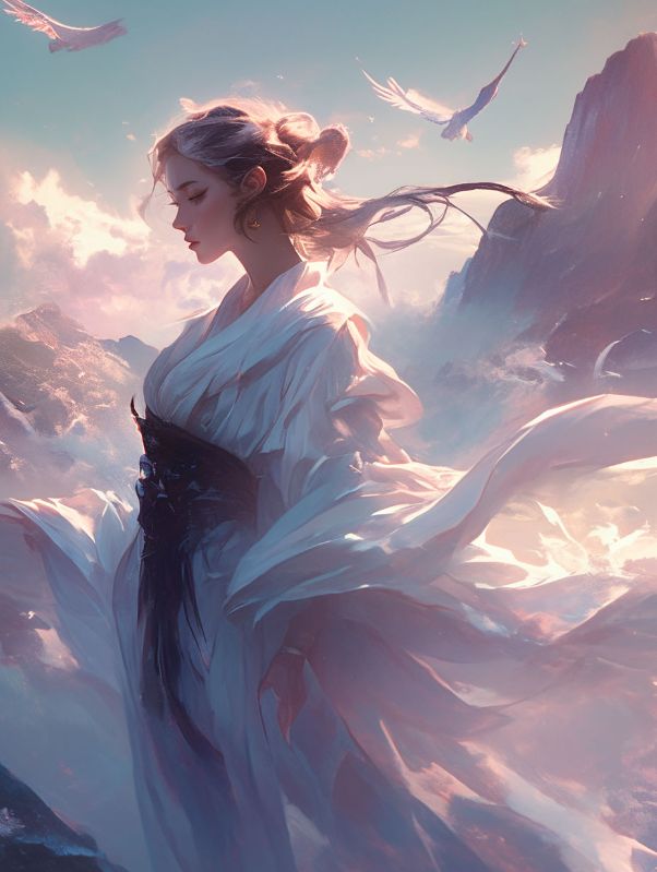 被穿书小师妹传送到原始部落后，我杀疯了