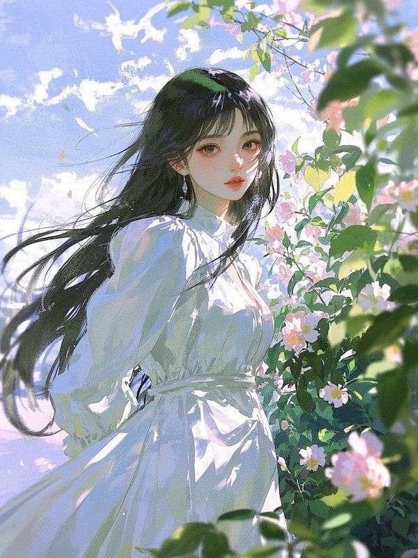 老公拿联姻压我哄青梅，我果断撕碎婚照走人