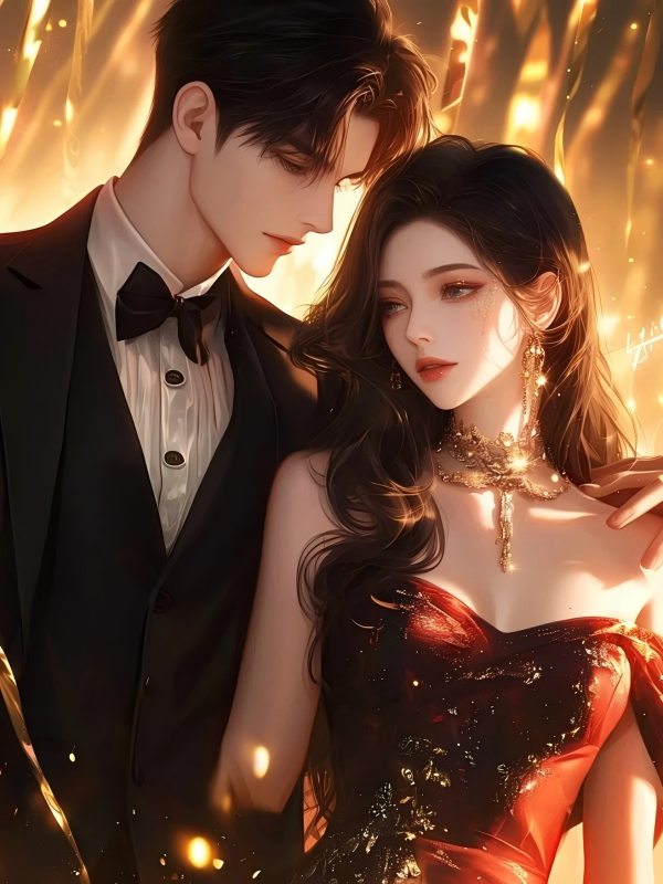 老公和部落公主生子后，我改嫁京圈太子爷