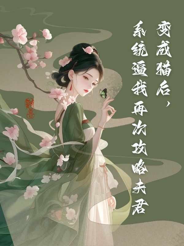 變成貓后，系統(tǒng)逼我再次攻略夫君