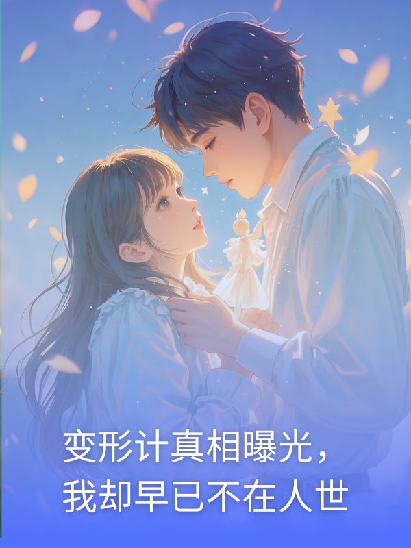 變形計(jì)真相曝光，我卻早已不在人世