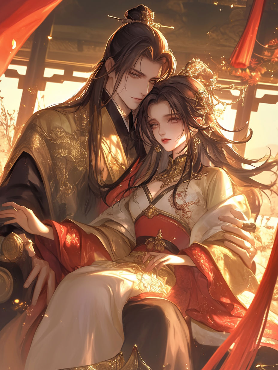 整治假死夫君