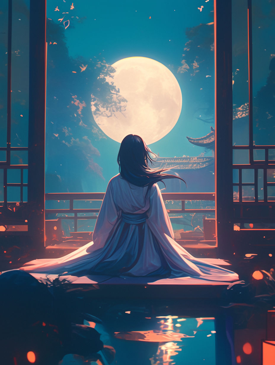 就此别过