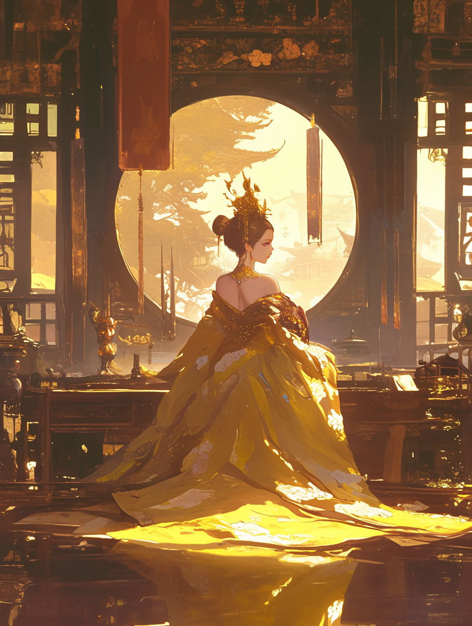 覆水