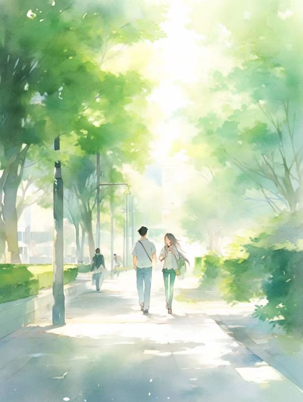 未婚妻拒绝我的约会，去和小助理领证
