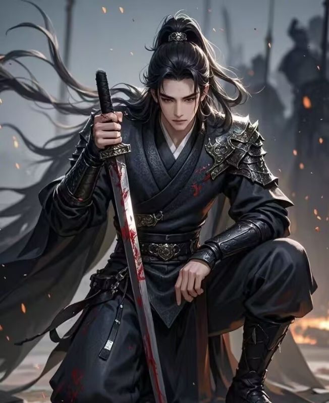 儿子状元被抢后，我杀疯了