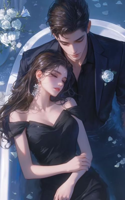 分手后,佛子未婚夫悔疯了