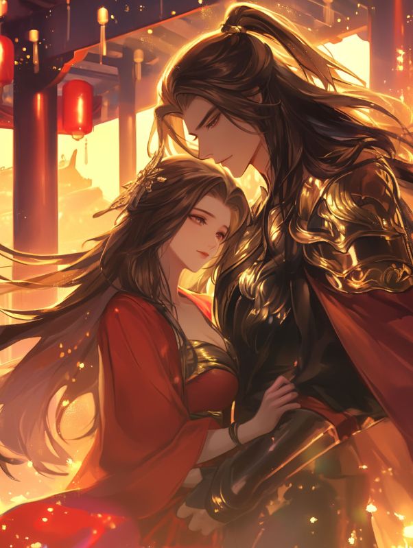 和師姐解除婚姻后,我飛升了