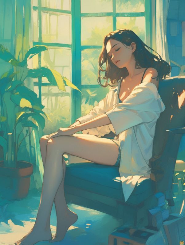 灰姑娘的女兒