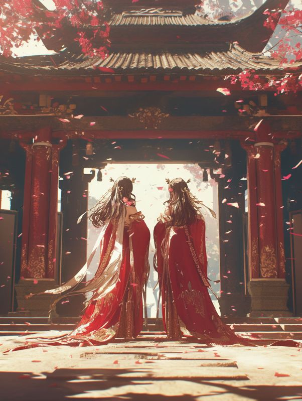 昭華