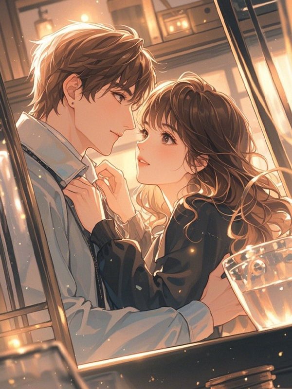 穿成了反派的贴身奶妈