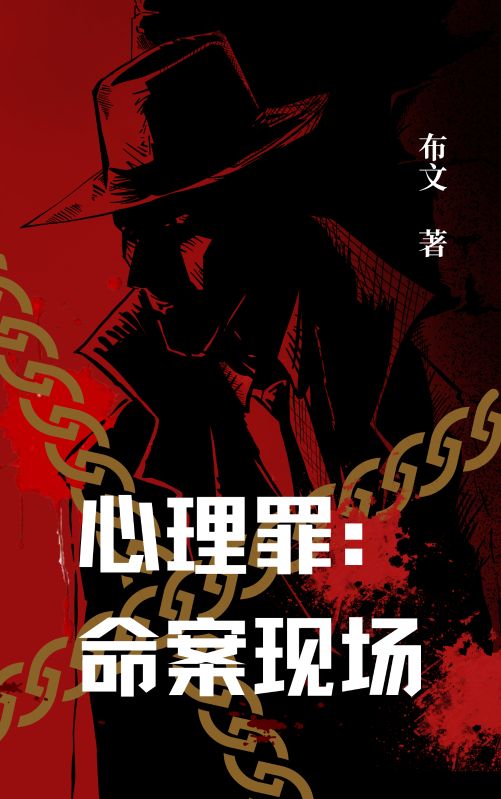 心理罪：命案现场
