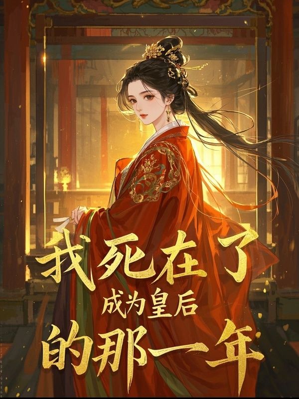 我死在了成为皇后的那一年