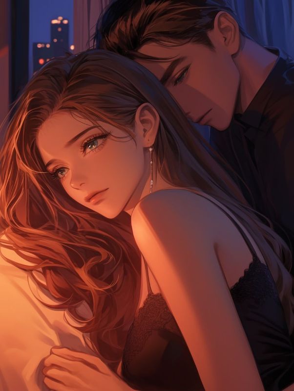 男朋友让我给白月光表演杂技