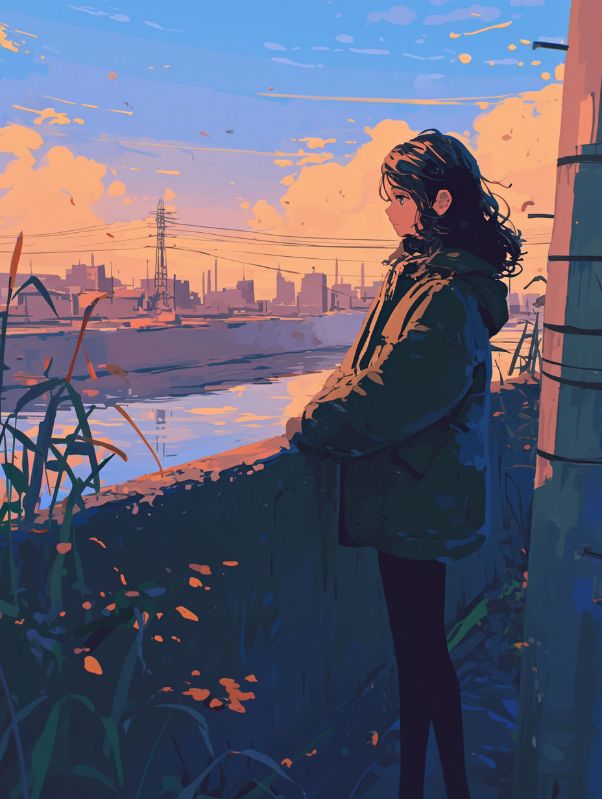 云深不知意