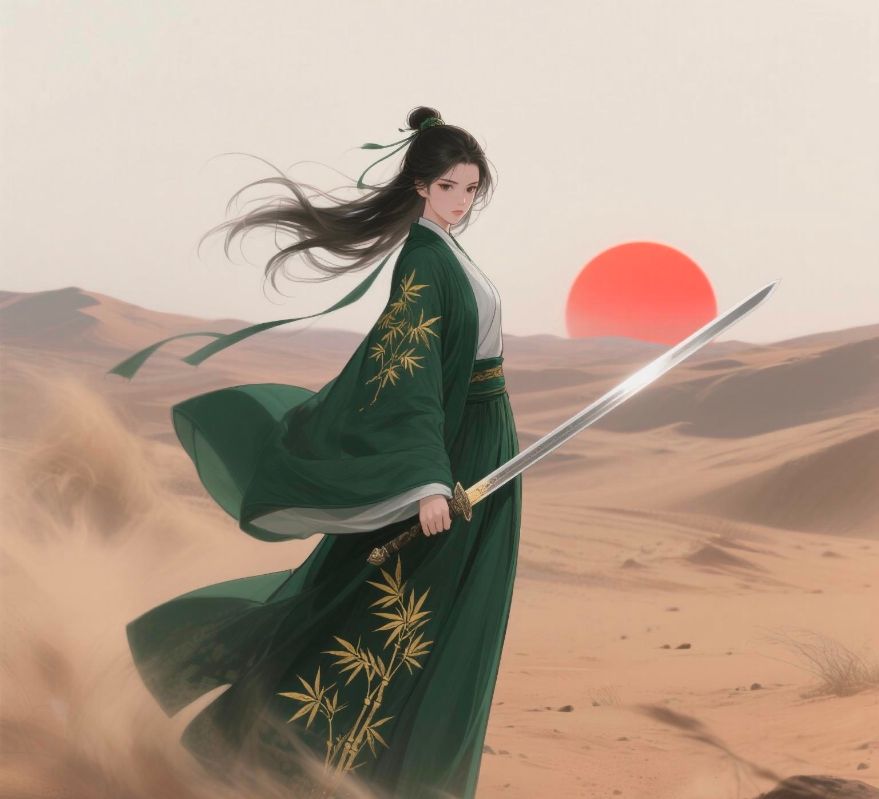 千劫盡處風(fēng)再起