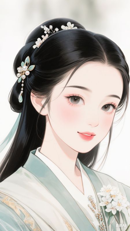荒年直播,我靠系统挣民心