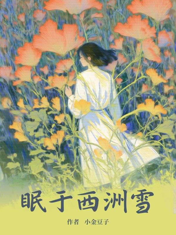 眠于西洲雪