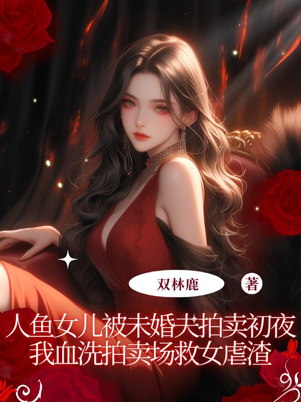 人鱼女儿被未婚夫拍卖初夜，我血洗拍卖场救女虐渣