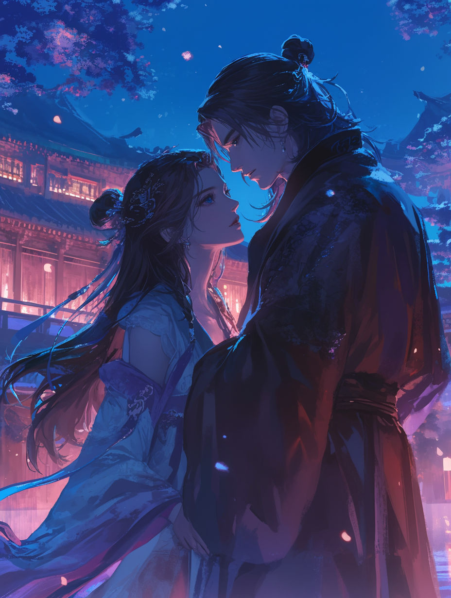 暗夜救赎