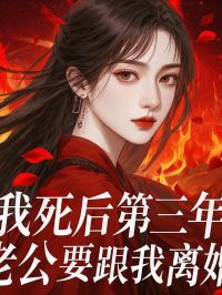 我死后第三年，老公要跟我离婚