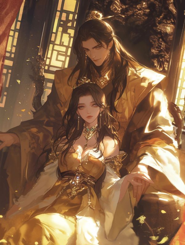 棄婦重嫁：商女王妃颯爆京城