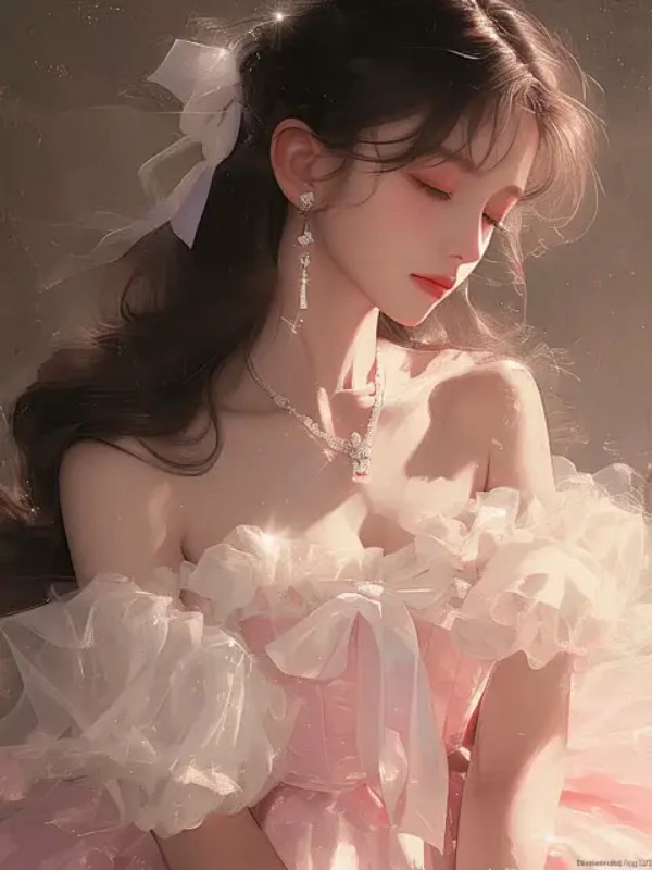 NPC未婚夫觉醒后，我被做成了人彘