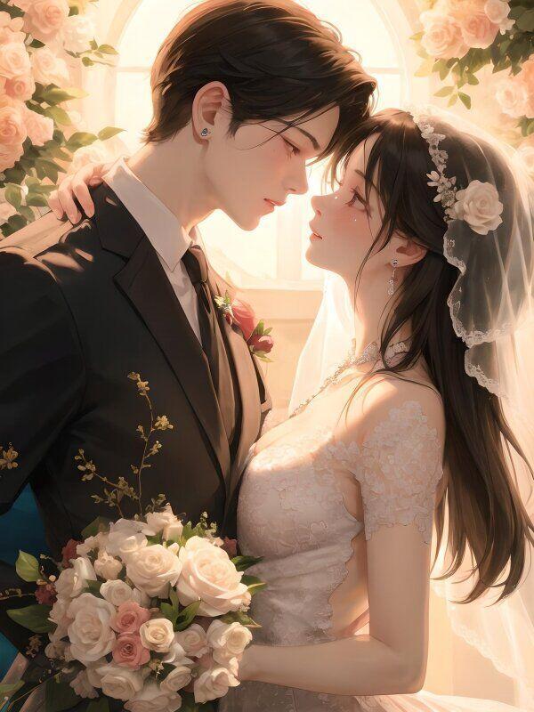 无法妥协的婚姻
