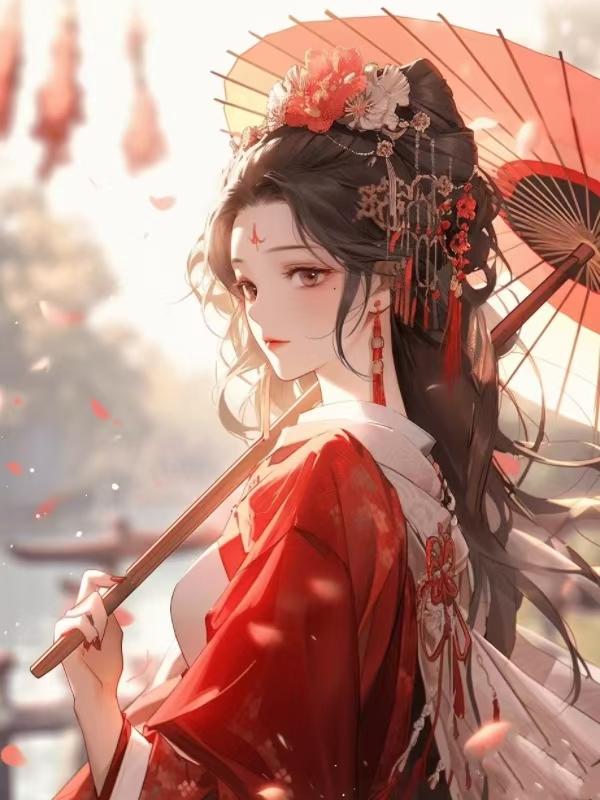 和离前，我亲自为夫君找好替身