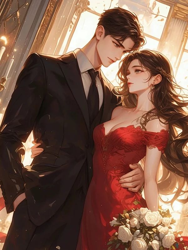 佛子老公要我把婚房给黑皮女信徒