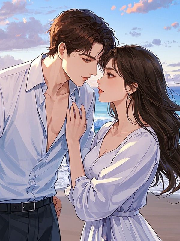 月落深屿,你我永辞