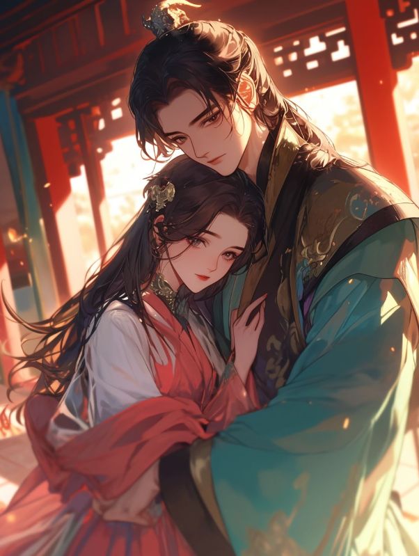 夫君迎娶花魁后我转身跳下悬崖