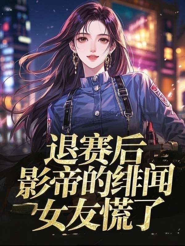 退赛后，影帝的绯闻女友慌了