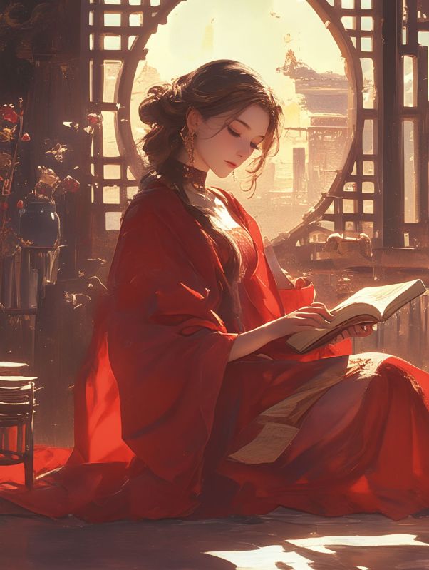 改嫁丐幫幫主后，悔婚換娶穿越女的世子悔瘋了