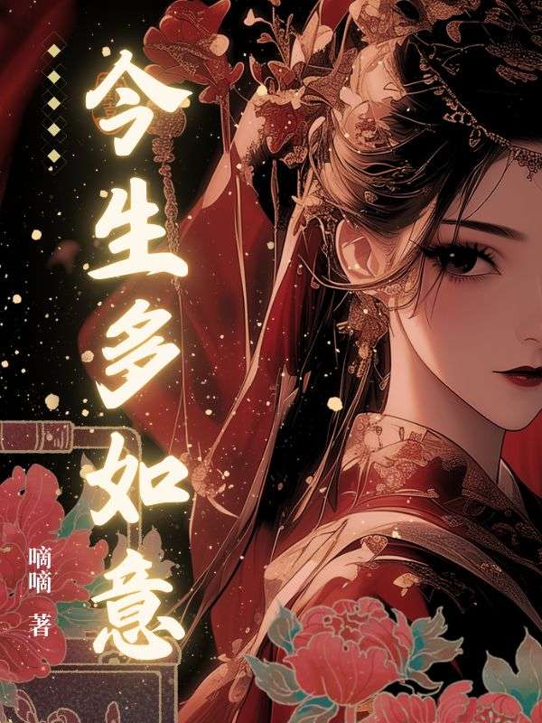 今生多如意