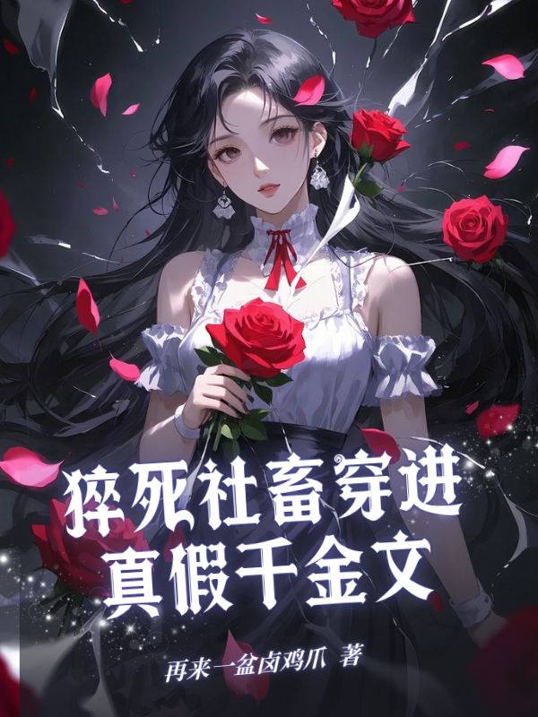 猝死社畜穿進(jìn)真假千金文