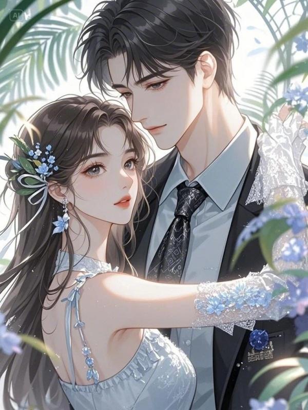 我在婚禮現(xiàn)場(chǎng)成全了女友和她的情人