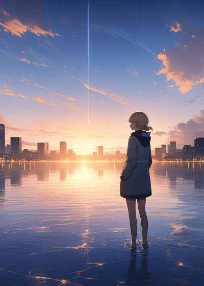 情深不过雨蒙蒙