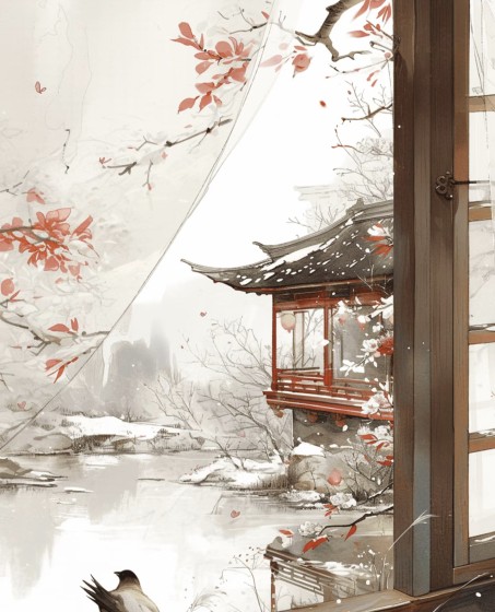 白骨枯