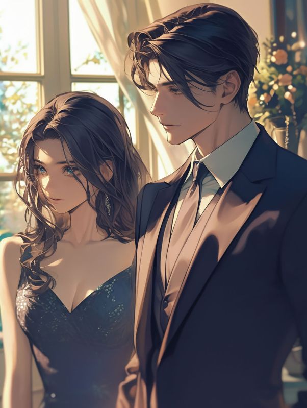 假死嫁给高岭之花后，渣男前夫悔不当初