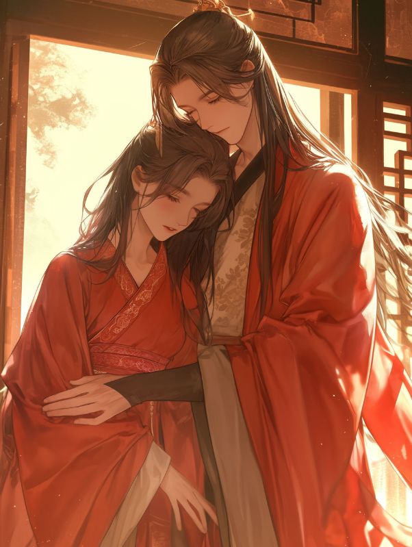 流水无情时，春光正好日